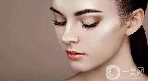 鼻頭鼻翼縮小多久能看到*果?