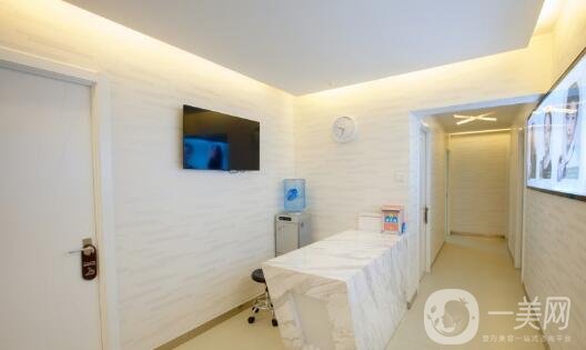 北京西美醫(yī)療美容門(mén)診部