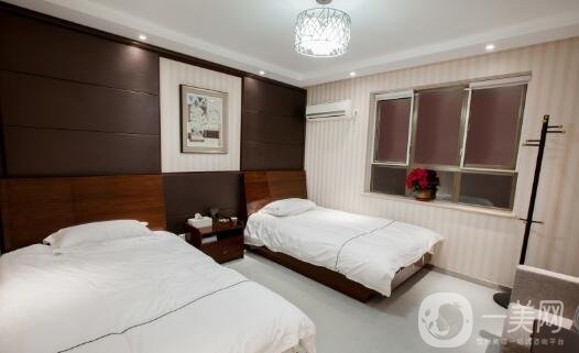 北京西美醫(yī)療美容門(mén)診部