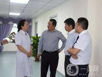 深圳中海醫(yī)院整形美容科價(jià)格表火爆上線，附醫(yī)院概況