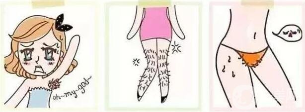 IPL光子脫毛有副作用嗎?要做的bb有必要了解下