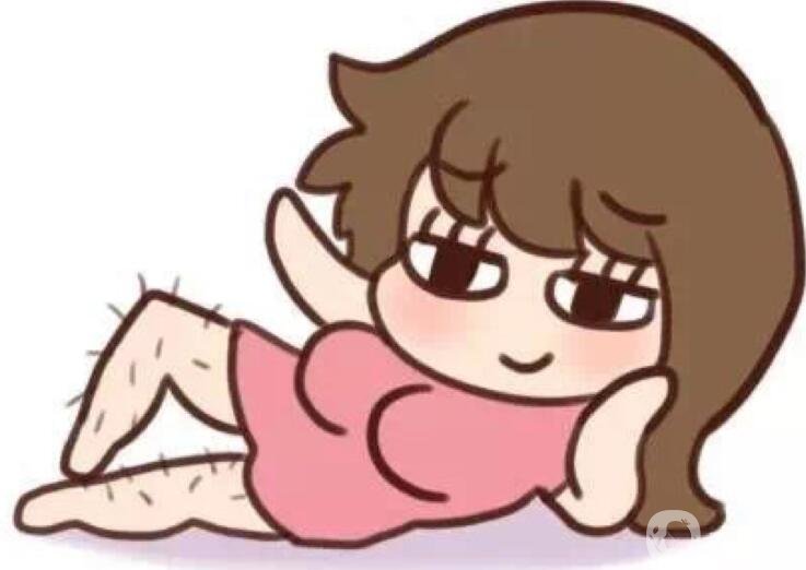 蜜蠟脫毛會越來越粗嗎？