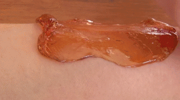 蜜蠟脫毛會越來越粗嗎？