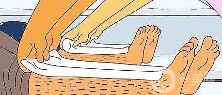 蜜蠟脫毛會越來越粗嗎？