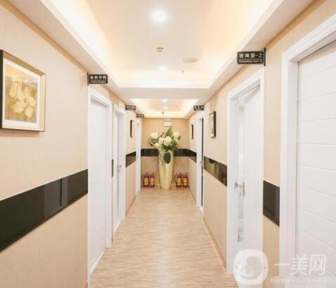 上海德媛醫(yī)療美容門診部怎么樣?醫(yī)院收費(fèi)詳情公布