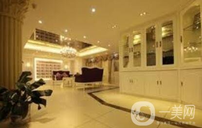 石家莊美聯(lián)臣醫(yī)療美容