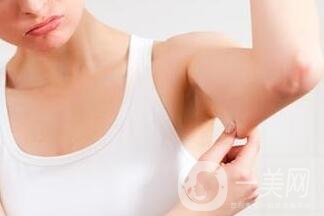 胳膊吸脂價格多少？*果*嗎？