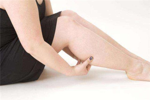 激光溶脂瘦大腿多久可以看到*果？