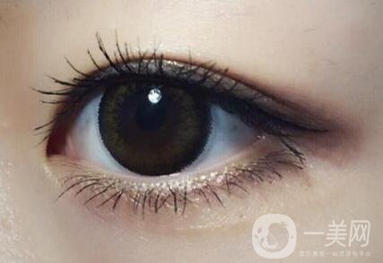 開眼角眼睛會(huì)變大嗎？眼睛會(huì)變長(zhǎng)嗎？