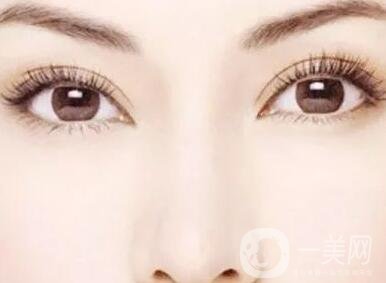 拉線雙眼皮貼的危害，小心你的眼皮變松弛!