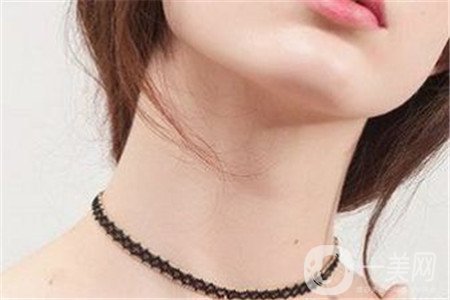 頸部除皺多少錢？會不會很貴？