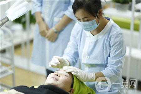 激光祛斑祛痘好不好？要調(diào)節(jié)多少次？