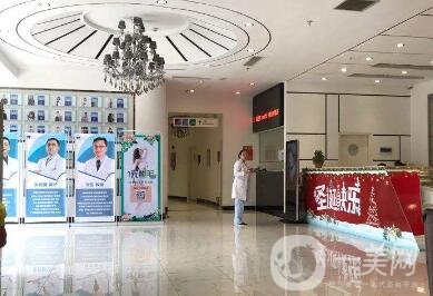 2019哈爾濱科美醫(yī)療美容門診部價目表鉅惠上線