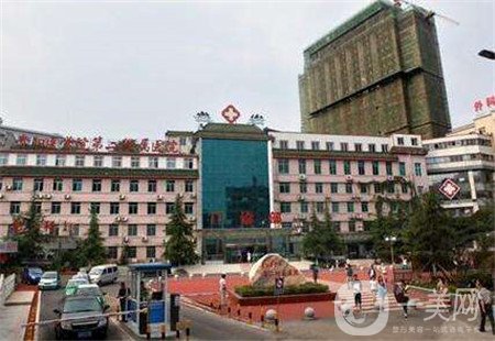 貴陽(yáng)第二人民醫(yī)院整形科價(jià)格表2019收費(fèi)大全【全新】上線