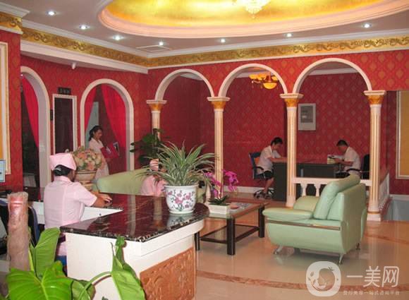 貴州利美康外科醫(yī)院收費貴不貴？附價格表+簡介