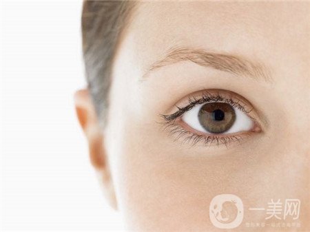 內(nèi)切去眼袋多長時間恢復?期間需要注意什么?