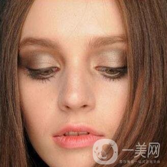 鼻子整形前后圖變化太*，不僅想做