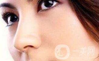 鼻子整形前后圖變化太*，不僅想做