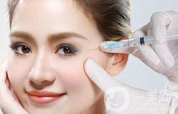 自體脂肪填充眼周皺紋