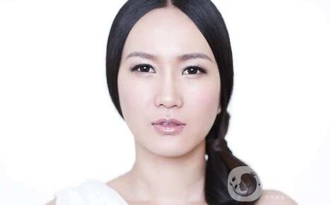 自體脂肪填充鼻唇溝