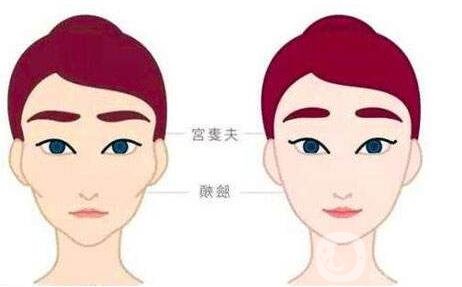 成都自體脂肪填充醫(yī)院有哪些?