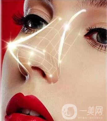 鼻部整形費(fèi)用大概需要多少錢?包括哪些項(xiàng)目?