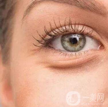 光乳化祛眼袋靠譜不?能什么樣的*果?