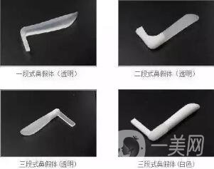 假體隆鼻價格受哪些因素的影響？