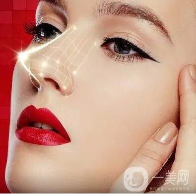 假體隆鼻手術(shù)多少錢?前后一共要花多少錢?