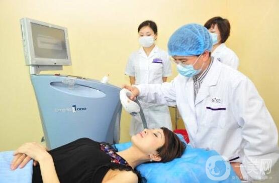 脈沖激光美容之前能敷面膜嗎?術(shù)前準備常識