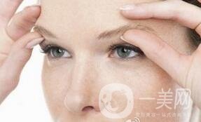 玻尿酸眉弓填充怎么打？會下滑嗎？