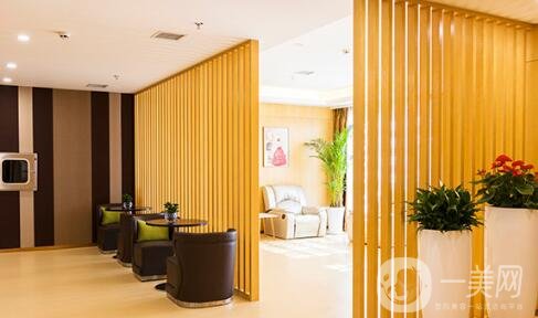 西安葉子醫(yī)療美容價格表