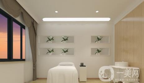 西安壹加壹美容醫(yī)院