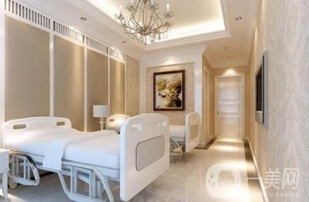 西安長安美容整形