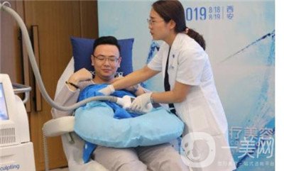 西安艾薇美整形醫(yī)院價(jià)格表及醫(yī)院介紹一覽