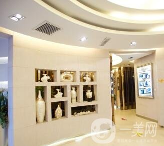 濟南新時代整形美容中心價格表