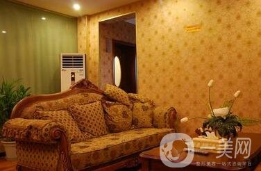 樂山經緯美容價格表震撼出爐，附醫(yī)院概況