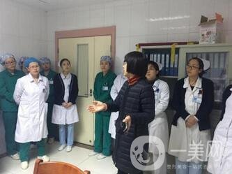 濟(jì)南第四人民醫(yī)院整形科價(jià)格表+費(fèi)用明細(xì)鉅惠發(fā)布