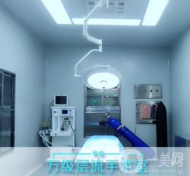 濟(jì)南星范醫(yī)療美容醫(yī)院價(jià)格表詳細(xì)信息一覽