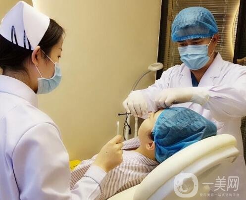 咸陽華藝天姿整形醫(yī)院價格表