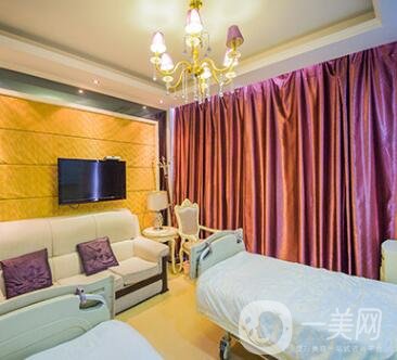 咸陽(yáng)美立方整形醫(yī)院價(jià)格表