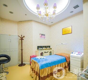 咸陽(yáng)美立方整形醫(yī)院價(jià)格表