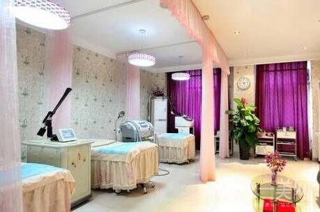 山東大學(xué)附屬濟(jì)南市中心醫(yī)院整形價(jià)格表