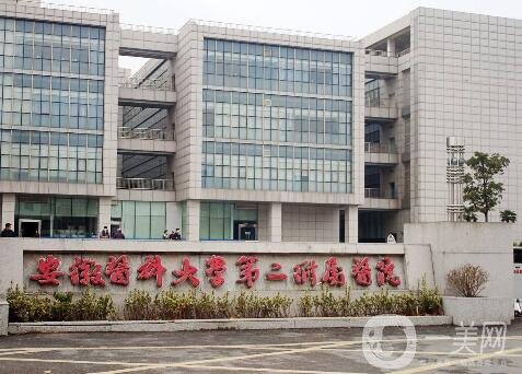 安醫(yī)二附整形科價(jià)格表特惠來(lái)襲，項(xiàng)目收費(fèi)明細(xì)一覽