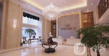 武漢漢秀整形醫(yī)院價(jià)格表