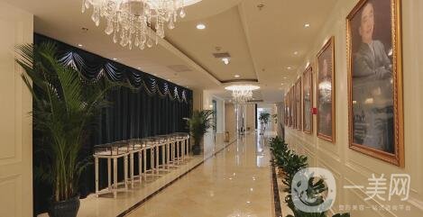 武漢漢秀整形醫(yī)院價(jià)格表