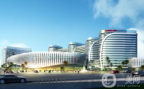 廣州花都區(qū)人民醫(yī)院激光整形科價(jià)格表詳情一覽