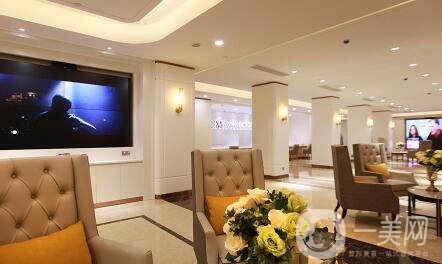 天津坤如瑪麗整形醫(yī)院價(jià)格表