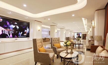 天津坤如瑪麗整形醫(yī)院價(jià)格表