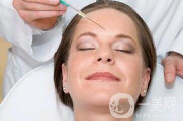 生物注射去皺會有副作用嗎?